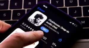 Clubhouse, la nueva App de la que todo el mundo habla
