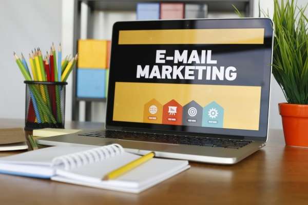 Ventajas del email marketing para pequeñas empresas
