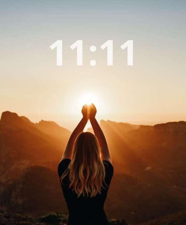 11 11 Significado Espiritual
