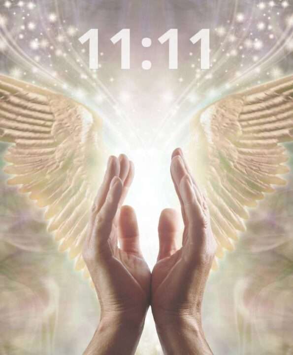 11 11 significado angeles