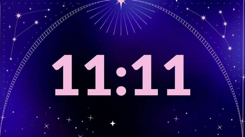 11:11 significado