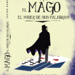 Imagen de la portada del libro el mago