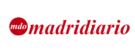 madriddiario logo