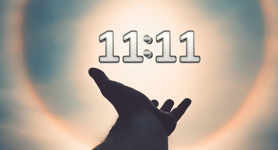 significado 11:11