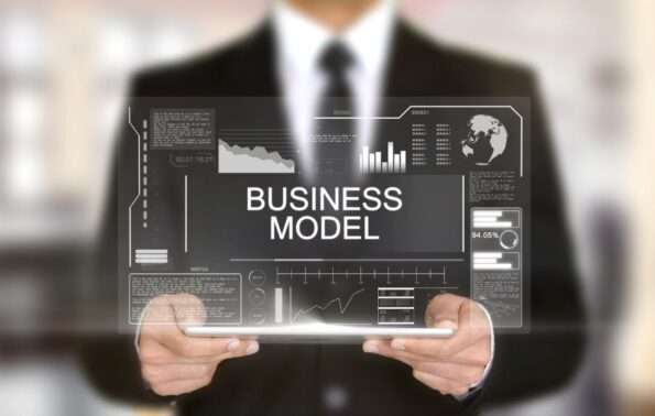modelo de negocio