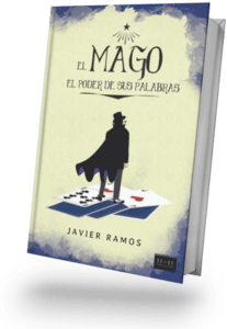 Libro el Mago el Poder de las Palabras