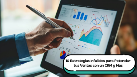 CRM en Ventas