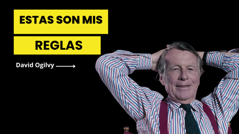 David Ogilvy