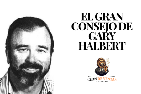 Gary Halbert