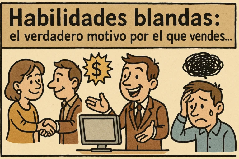 Habilidades Blandas