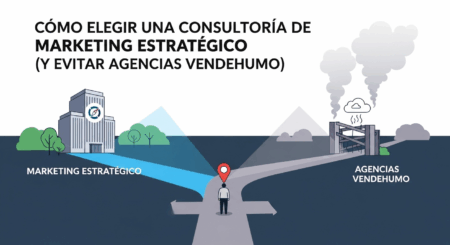 consultoria de marketing estrategico