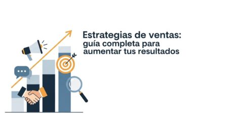 estrategia de ventas