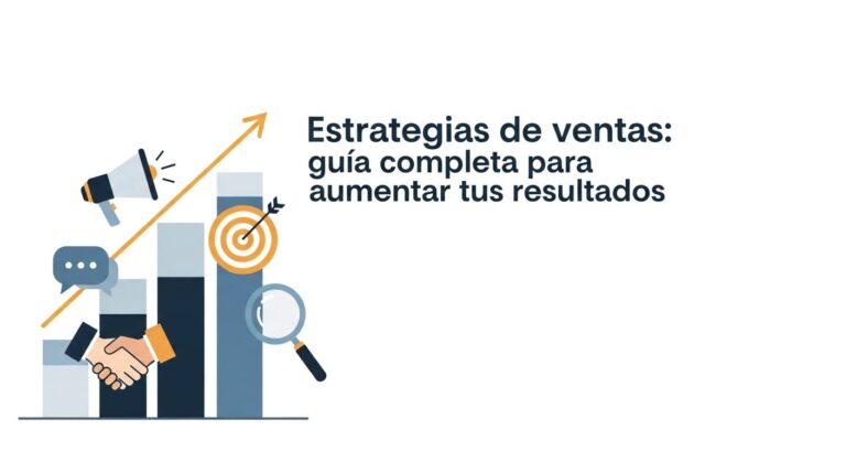 estrategia de ventas