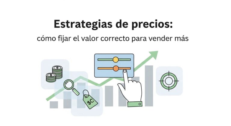 estrategias de precios