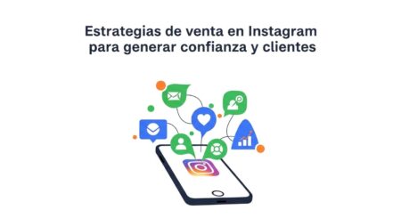 estrategias de venta en instagram