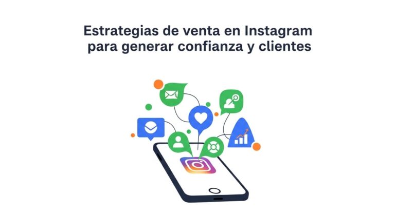 estrategias de venta en instagram