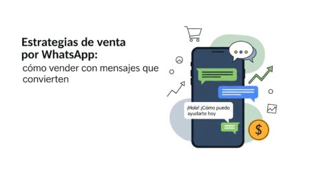 estrategias de venta por whatsapp