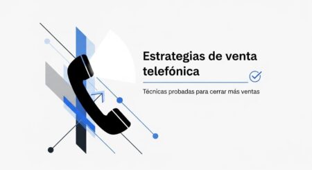estrategias de venta telefonica