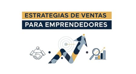 estrategias de ventas para emprendedores