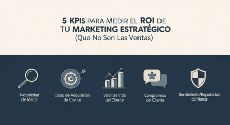medir roi marketing