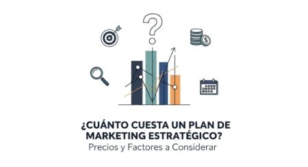 precio consultoria marketing estrategico