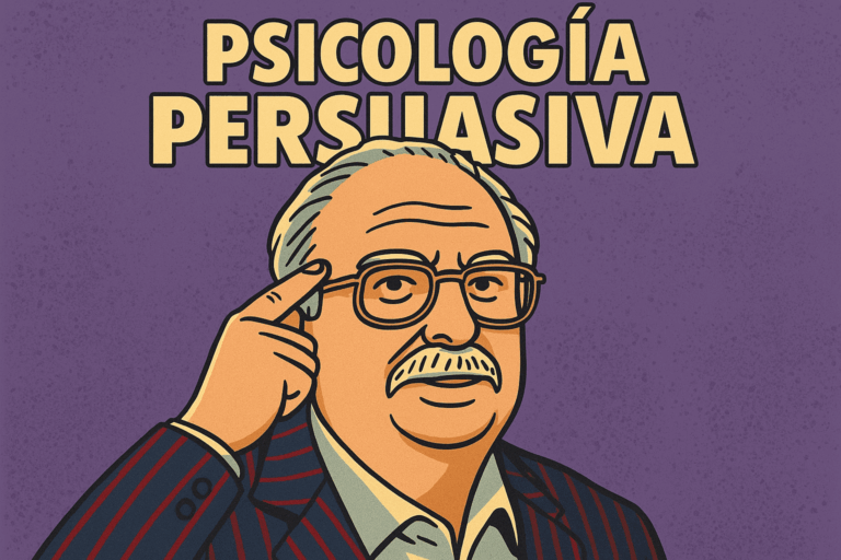 Psicologia Persuasiva