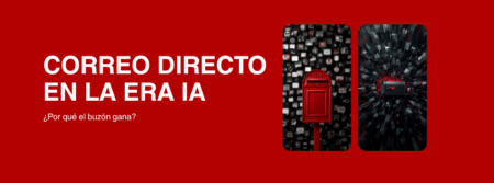 Correo Directo era IA