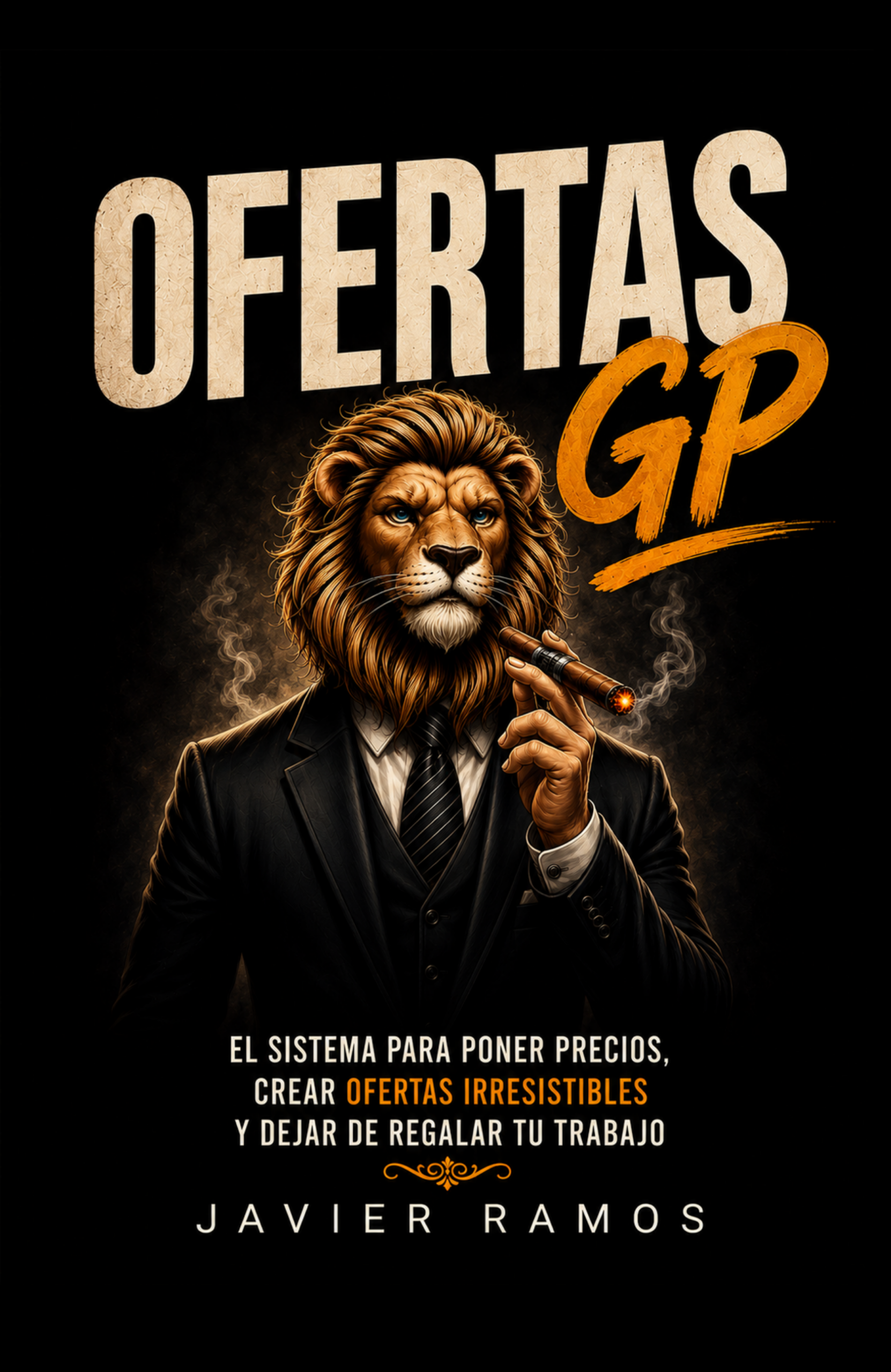 Libro Ofertas GP